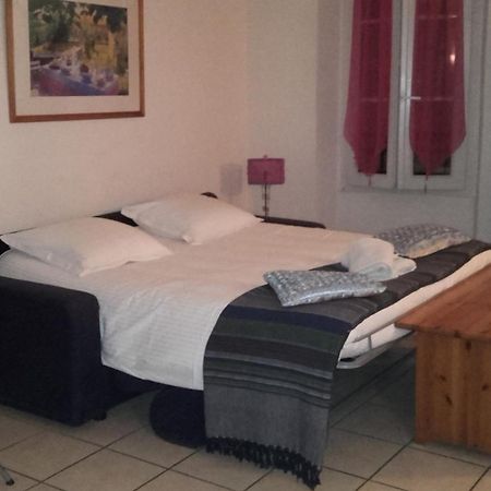 Studios Alea Cannes Bilik gambar