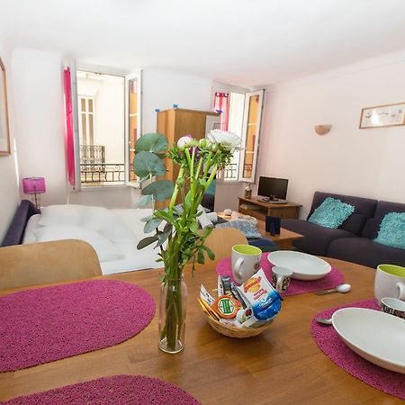 Studios Alea Cannes Luaran gambar
