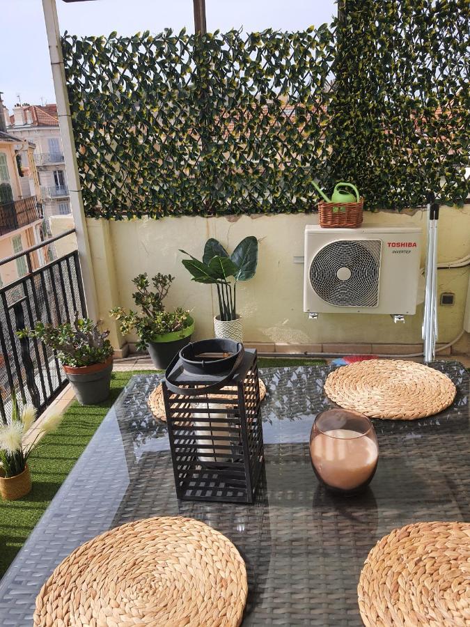 Studios Alea Cannes Luaran gambar