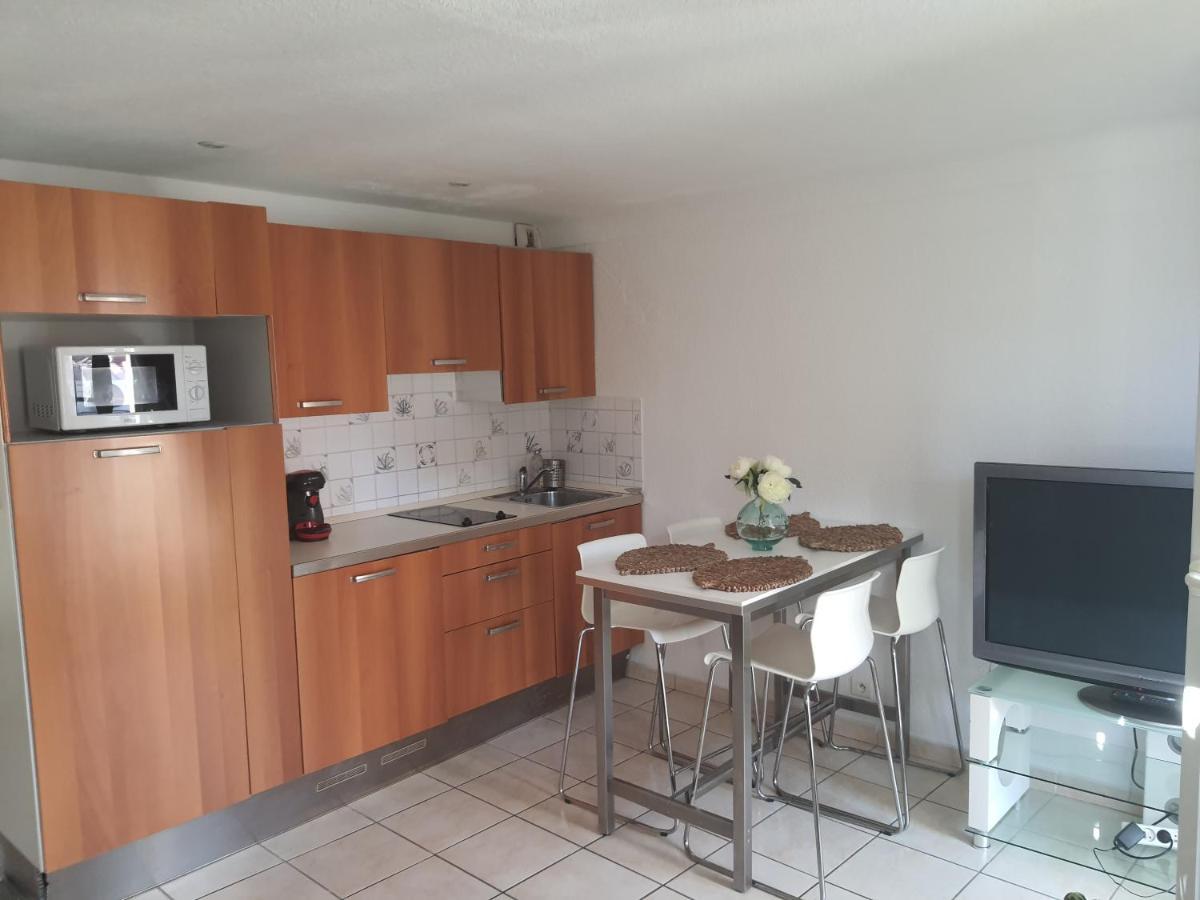 Studios Alea Cannes Luaran gambar
