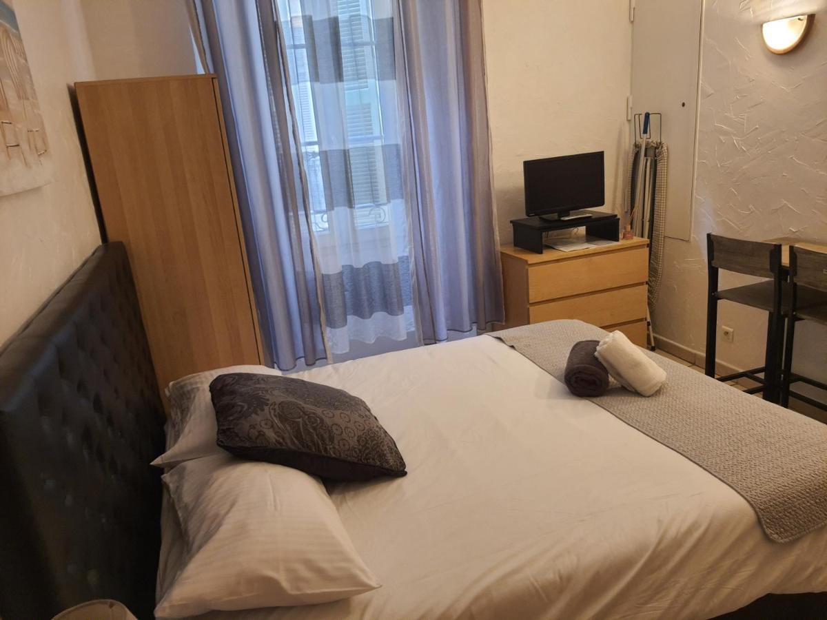 Studios Alea Cannes Luaran gambar