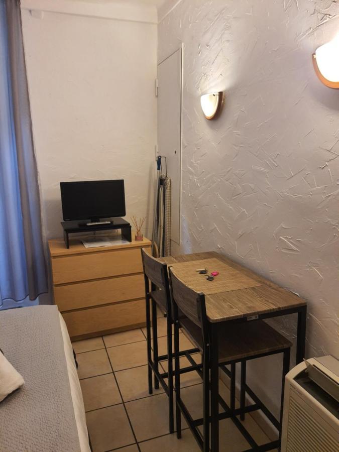Studios Alea Cannes Luaran gambar