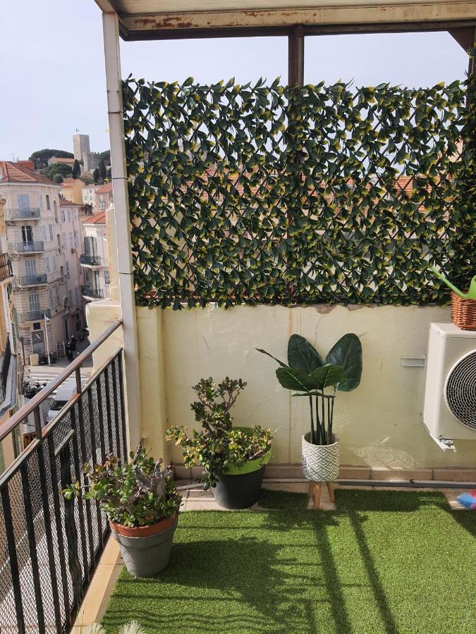 Studios Alea Cannes Luaran gambar
