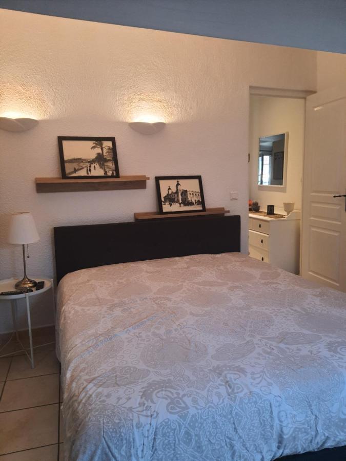 Studios Alea Cannes Luaran gambar