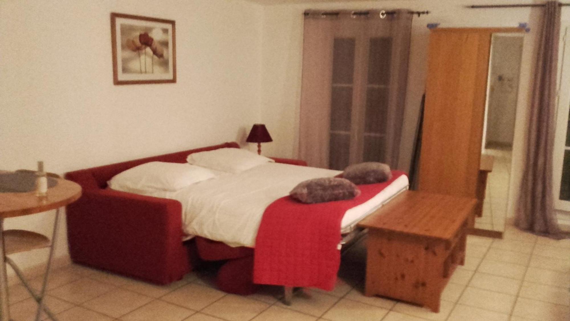 Studios Alea Cannes Bilik gambar