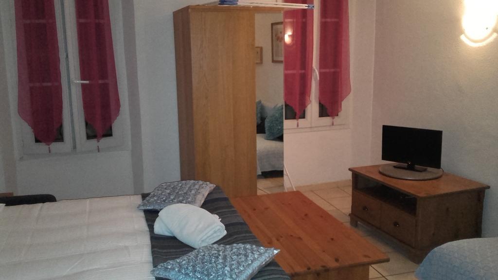 Studios Alea Cannes Luaran gambar