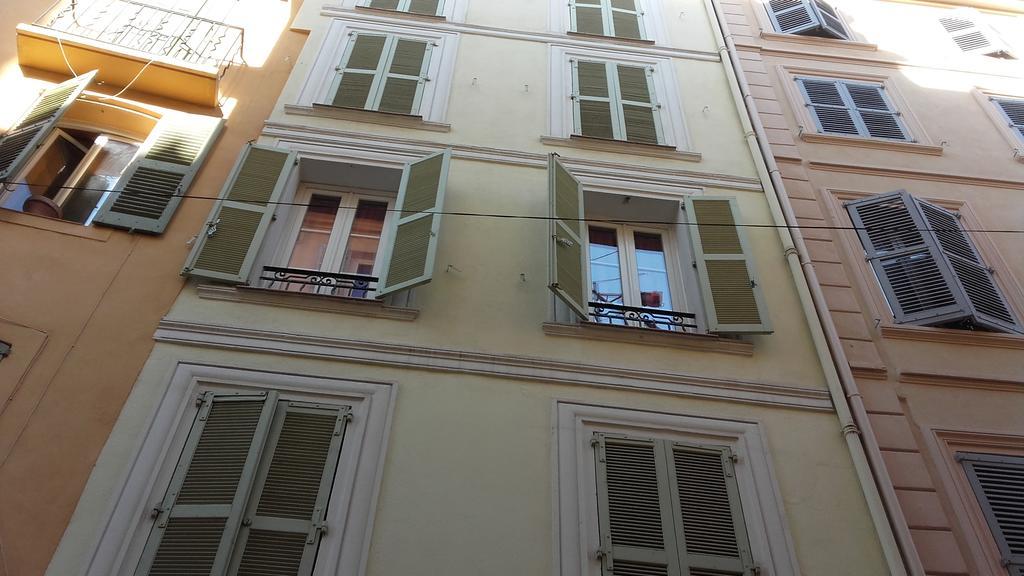Studios Alea Cannes Bilik gambar