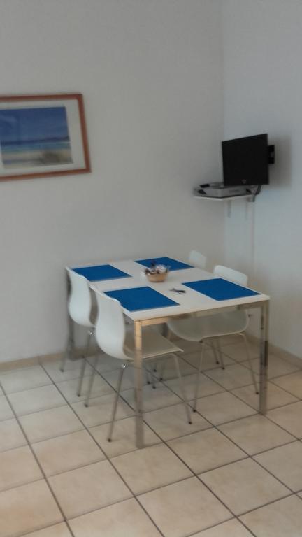 Studios Alea Cannes Luaran gambar