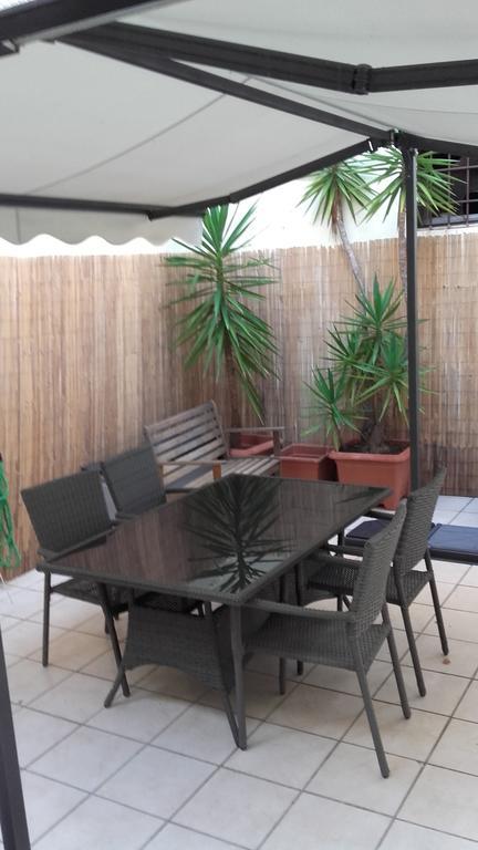 Studios Alea Cannes Luaran gambar