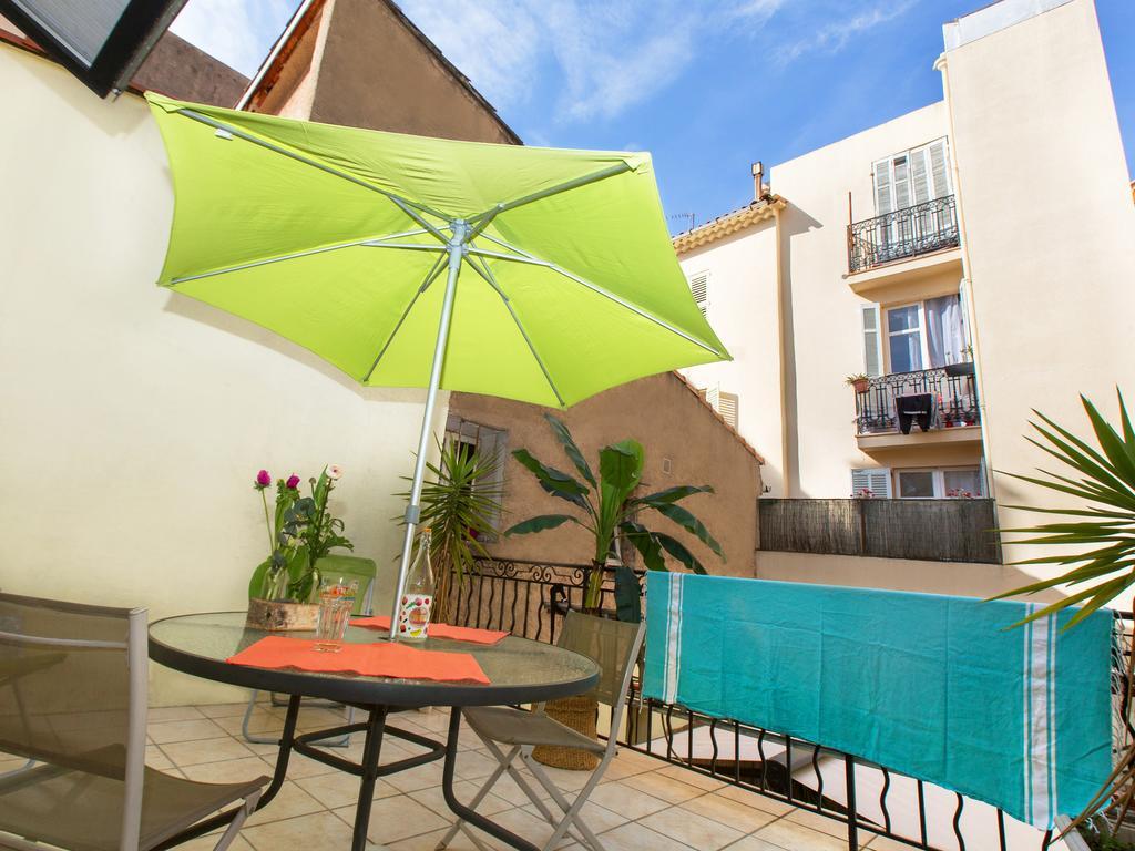 Studios Alea Cannes Luaran gambar