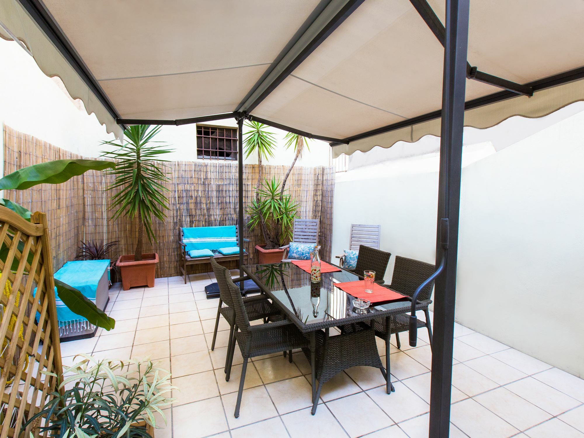 Studios Alea Cannes Luaran gambar