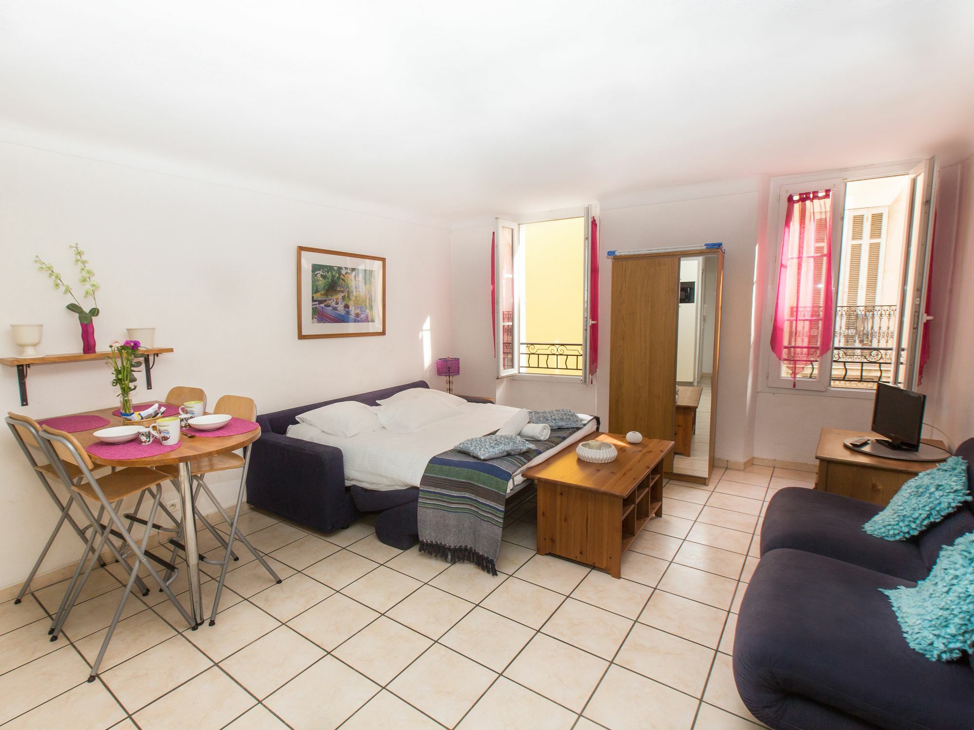 Studios Alea Cannes Luaran gambar
