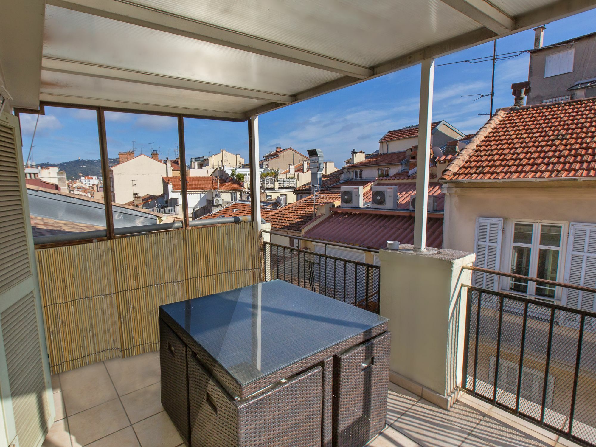 Studios Alea Cannes Luaran gambar