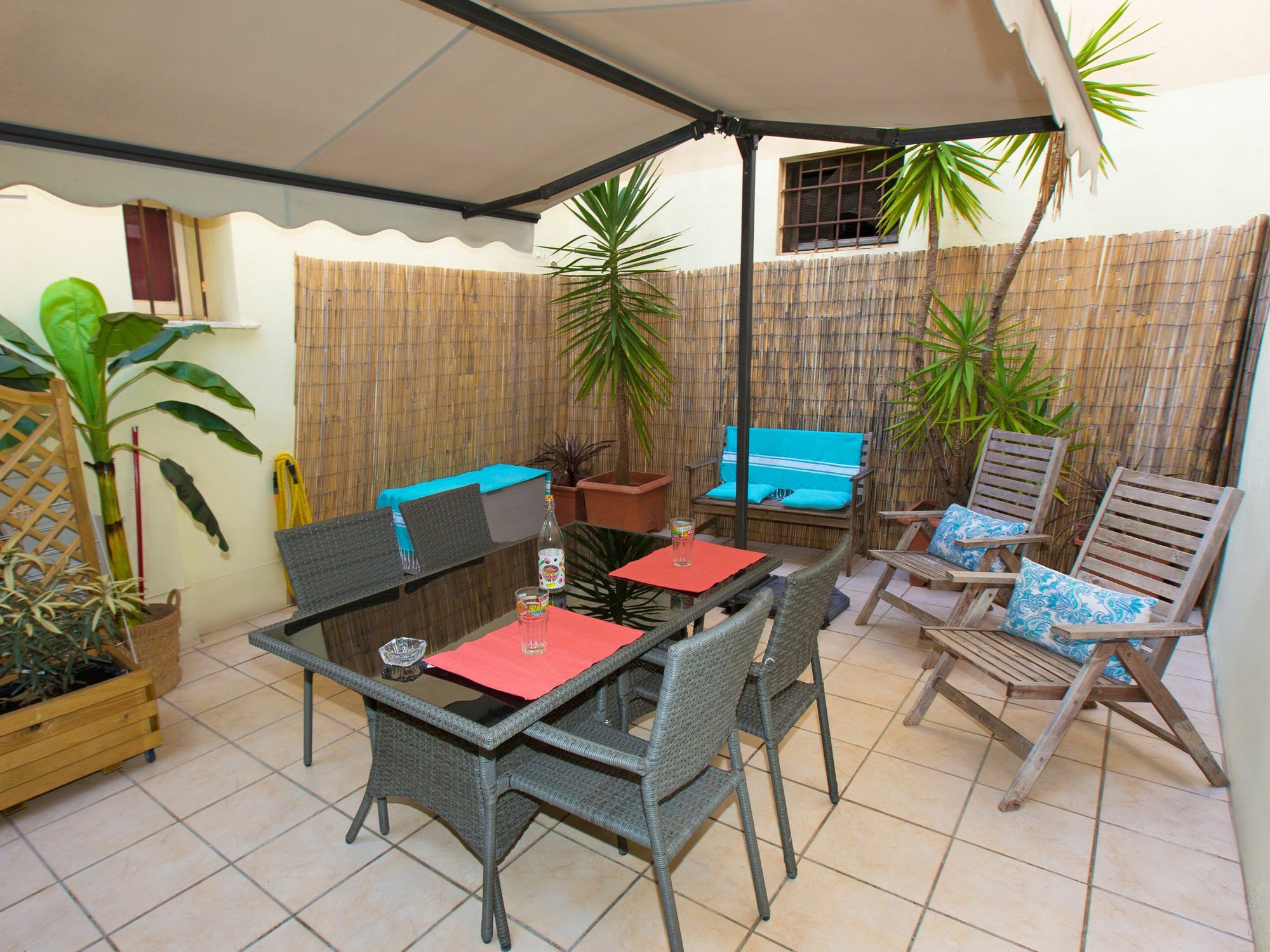 Studios Alea Cannes Luaran gambar