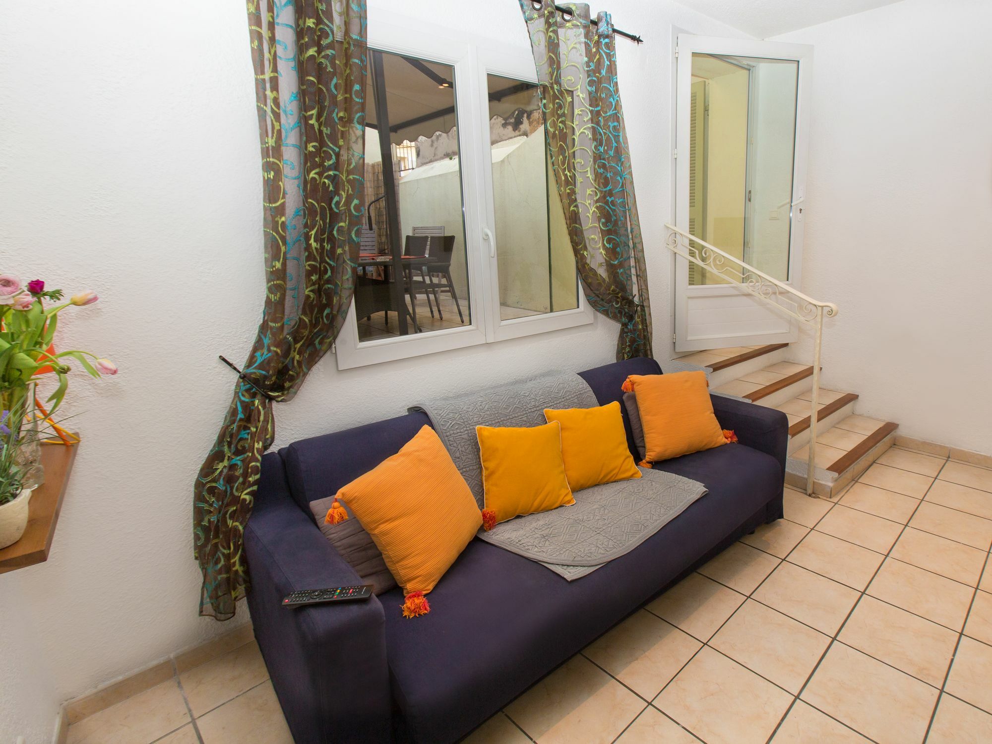 Studios Alea Cannes Luaran gambar