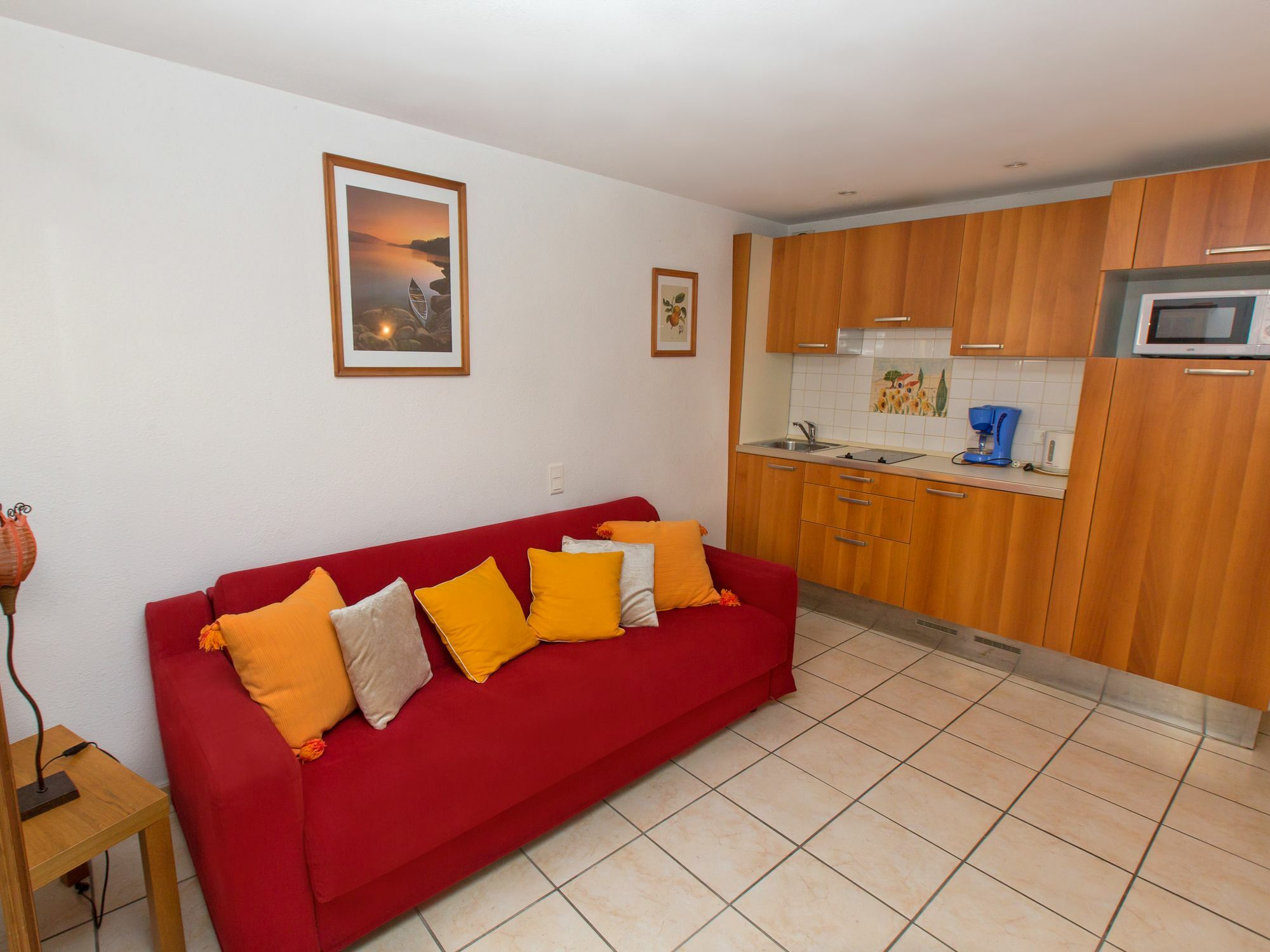 Studios Alea Cannes Luaran gambar