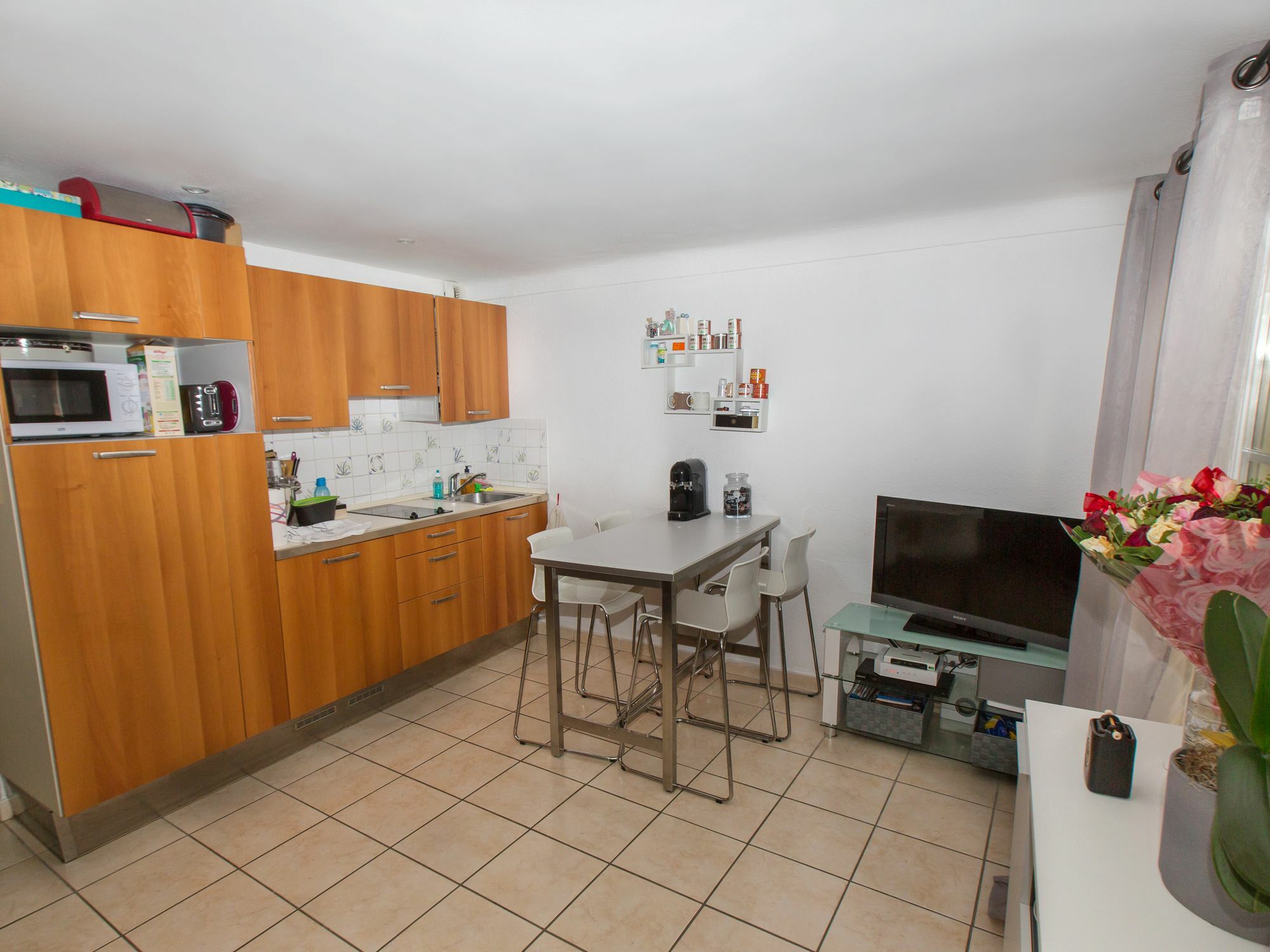 Studios Alea Cannes Luaran gambar