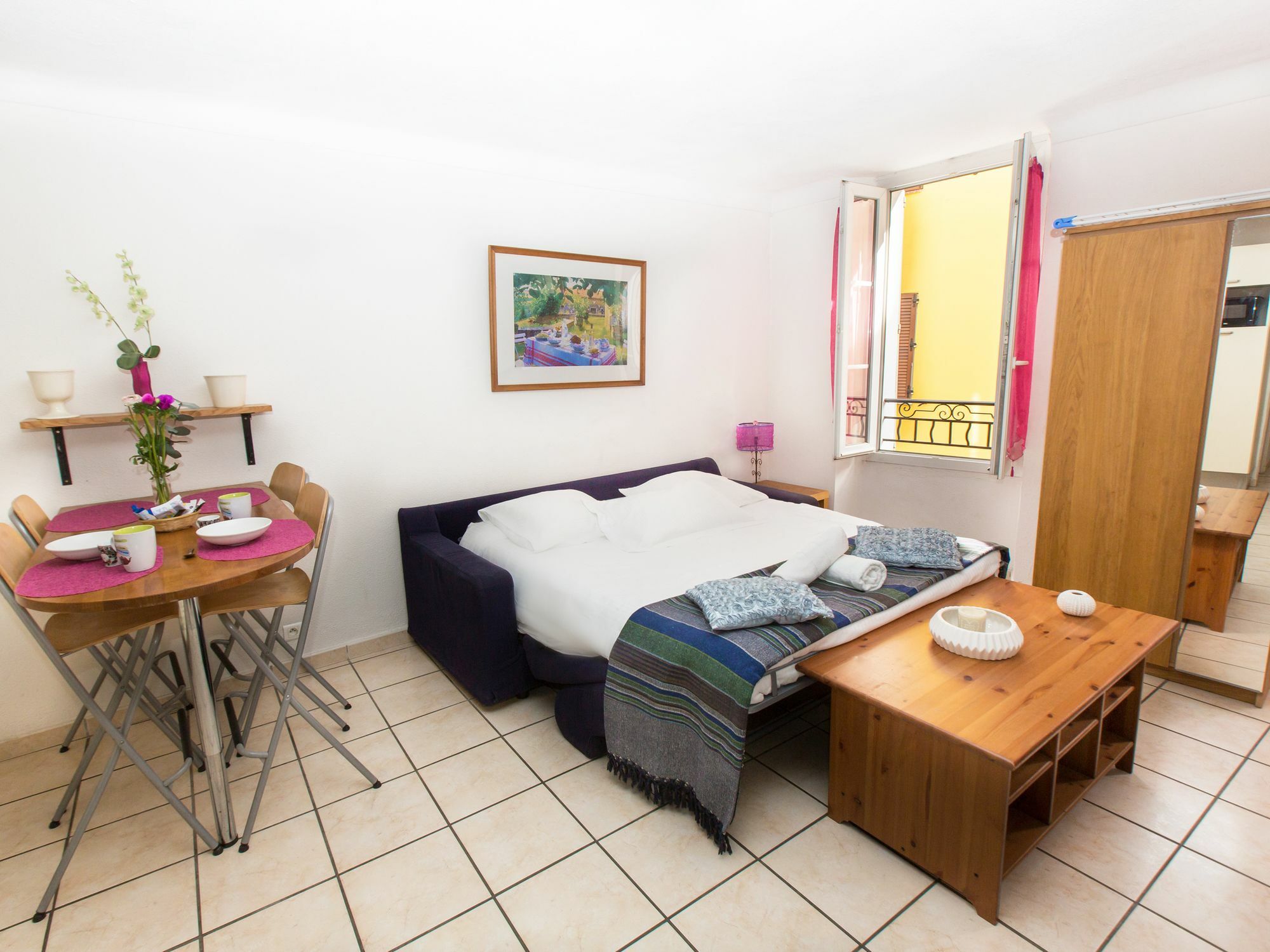Studios Alea Cannes Luaran gambar